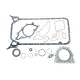 Комплект прокладок (нижній) MB Sprinter 2.2CDI OM611