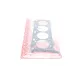 Прокладка ГБЦ ELRING 268.190 права 2.04мм для Land Rover Range Rover III (LM) 2002-2012 4.4 4x4