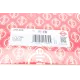 Прокладка колектора випускного Honda Civic VII 01-05