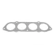 Прокладка випускного колектора ELRING 271.230 для Skoda Octavia, Fabia, VW Golf IV 2.0 1998-2007