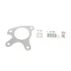 Прокладка труби вихлопної Mazda  2.0DI/2.0 MZR-CD 05-10 (турбіна - глушник)