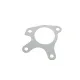 Прокладка труби вихлопної Mazda  2.0DI/2.0 MZR-CD 05-10 (турбіна - глушник)