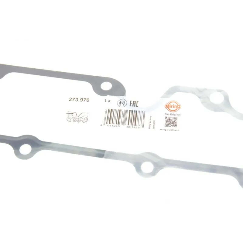 Прокладка впускного колектора ELRING 273.970 для Toyota Avensis T25 2005-2008, Lexus IS II 2005-