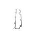 Прокладка впускного колектора ELRING 273.970 для Toyota Avensis T25 2005-2008, Lexus IS II 2005-
