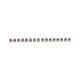 Сальник клапана (впуск/випуск) Toyota Avensis/Corolla/Land Cruiser 2.0D/2.2D/4.5D 05- (к-кт)