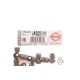 Сальник клапана (впуск/випуск) Toyota Avensis/Corolla/Land Cruiser 2.0D/2.2D/4.5D 05- (к-кт)
