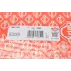Прокладка ГБЦ ELRING 286.750 для Toyota RAV4 2.2 D 2006-, 1.05 мм, 4 мітки