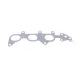 Прокладка впускного колектора ELRING 291.530 для Toyota Yaris 1.0 2010-, Daihatsu Boon 1.0 2005-