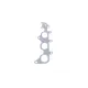 Прокладка впускного колектора ELRING 291.530 для Toyota Yaris 1.0 2010-, Daihatsu Boon 1.0 2005-