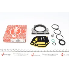 Комплект прокладок нижній ELRING 292.011 для VW Passat B5 1.8T 1996-2005