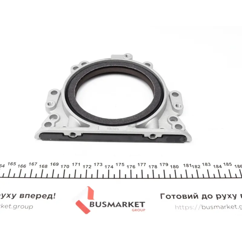 Комплект прокладок нижній ELRING 292.011 для VW Passat B5 1.8T 1996-2005