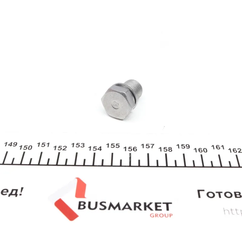 Комплект прокладок нижній ELRING 292.011 для VW Passat B5 1.8T 1996-2005