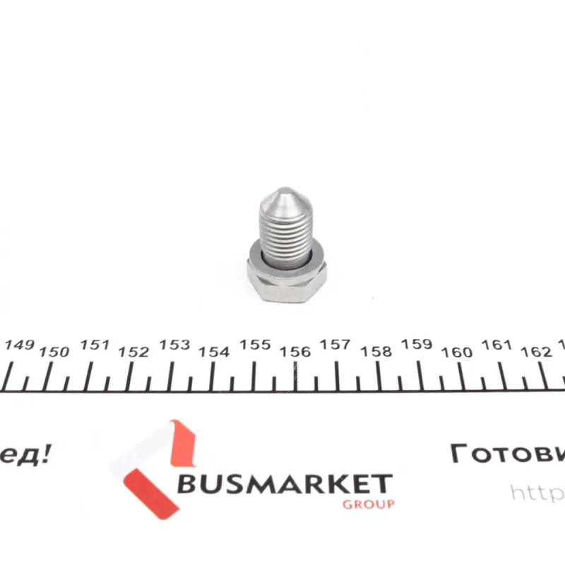 Комплект прокладок нижній ELRING 292.011 для VW Passat B5 1.8T 1996-2005