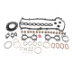 Комплект верхніх прокладок ELRING 293.250 для BMW 3 (E46) 2.0D M47 1998-2003, 5 (E39) 2.0D M47 2000-2003