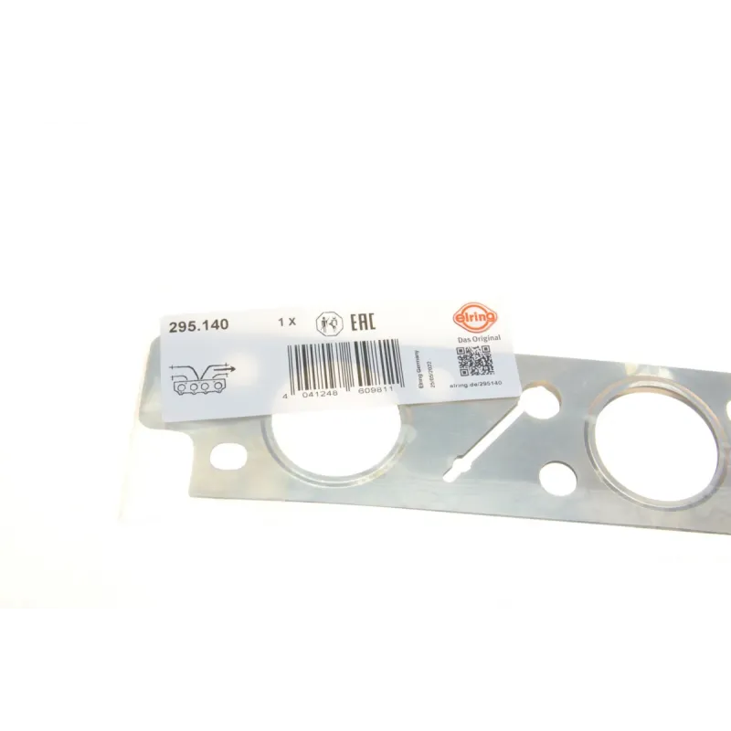 Прокладка випускного колектора ELRING 295.140 для Volvo C30, S40, V50 2.4D