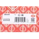 Прокладка ГБЦ ELRING 298.640 для Toyota RAV 4, Prius, Corolla 1.6/1.8/2.0 2007-, товщина 0.7 мм