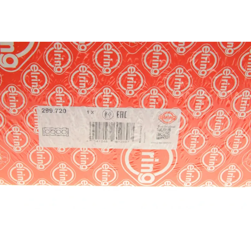 Прокладка ГБЦ VW Touareg 3.0 V6 TDI 10-18 (1.58mm)