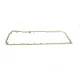 Комплект нижніх прокладок ELRING 301.400 для BMW 3 (E46)/5 (E39) 1998-2005 M57 D30
