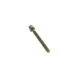 Болти головки блоку циліндра ELRING 302.250 для VW Caddy, Golf III, Polo 1991-2004, M11x1,5x110