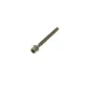 Болти головки блоку циліндра ELRING 302.250 для VW Caddy, Golf III, Polo 1991-2004, M11x1,5x110