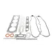 Комплект прокладок двигуна верхній ELRING 304.000 для Opel Omega B, Chevrolet Nabira, Astra G
