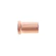 Гайка колектора випускного Audi/Seat/Skoda/VW (M8x1.25x22mm)