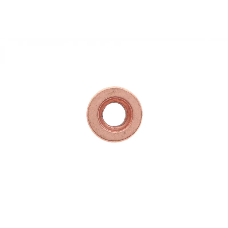 Гайка колектора випускного Audi/Seat/Skoda/VW (M8x1.25x22mm)