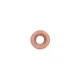 Гайка колектора випускного Audi/Seat/Skoda/VW (M8x1.25x22mm)