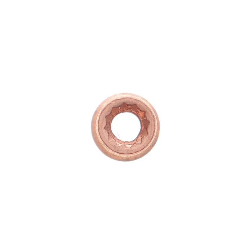 Гайка колектора випускного Audi/Seat/Skoda/VW (M8x1.25x22mm)