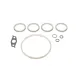 Комплект прокладок турбіни BMW 3 (F30/F80)/5 (F10)/X5 (F15/F85) 11-18 N20/N26