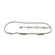 Прокладка кришки клапанів Nissan Qashqai 1.6 16V 06-14