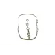 Прокладка кришки клапанів Nissan Qashqai 1.6 16V 06-14