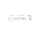 Прокладка термостата Toyota Rav4 2.0/2.2 D 4WD 06-