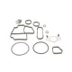 Комплект прокладок (нижній) Skoda Fabia/Roomster/VW Polo 1.2 TDI 09-