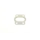 Комплект прокладок (верхній) Toyota RAV 4 2.2D 4WD 06- (без прокладки ГБЦ)