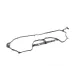 Прокладка кришки клапанів ELRING 316.170 для Toyota Auris, Corolla, Yaris 1.2-1.3 2007-