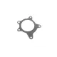 Прокладка помпи води Hyundai Elantra/Tucson 1.6 CRDi 06-