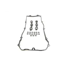 Прокладка кришки клапанів ELRING 318.600 з сальниками для BMW 3 (E46)/5 (E39)/(E60) 2.0-3.0 2000-