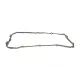 Прокладка кришки клапанів ELRING 318.600 з сальниками для BMW 3 (E46)/5 (E39)/(E60) 2.0-3.0 2000-