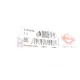 Прокладка кришки клапанів BMW 5 (E39)/7 (E38)/X5 (E53) 96-03 (L) M62 (К-кт)