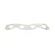 Прокладка колектора випускного Hyundai i10/i20/i30/Kia Picanto/Rio 1.2-1.4 08-