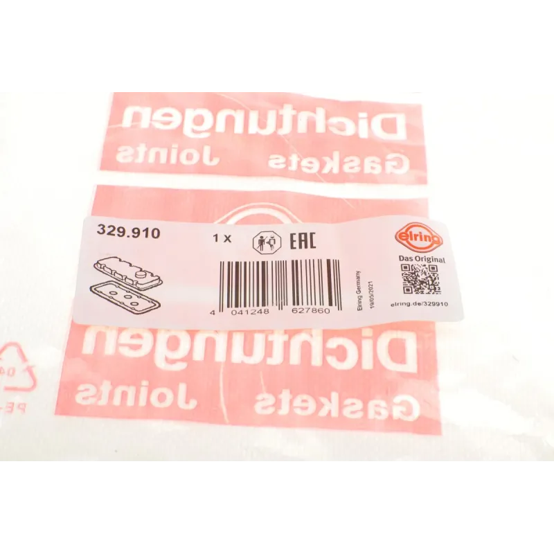 Прокладка кришки клапанів ELRING 329.910 для Kia Cee'd, Hyundai i30, Rio 2008-