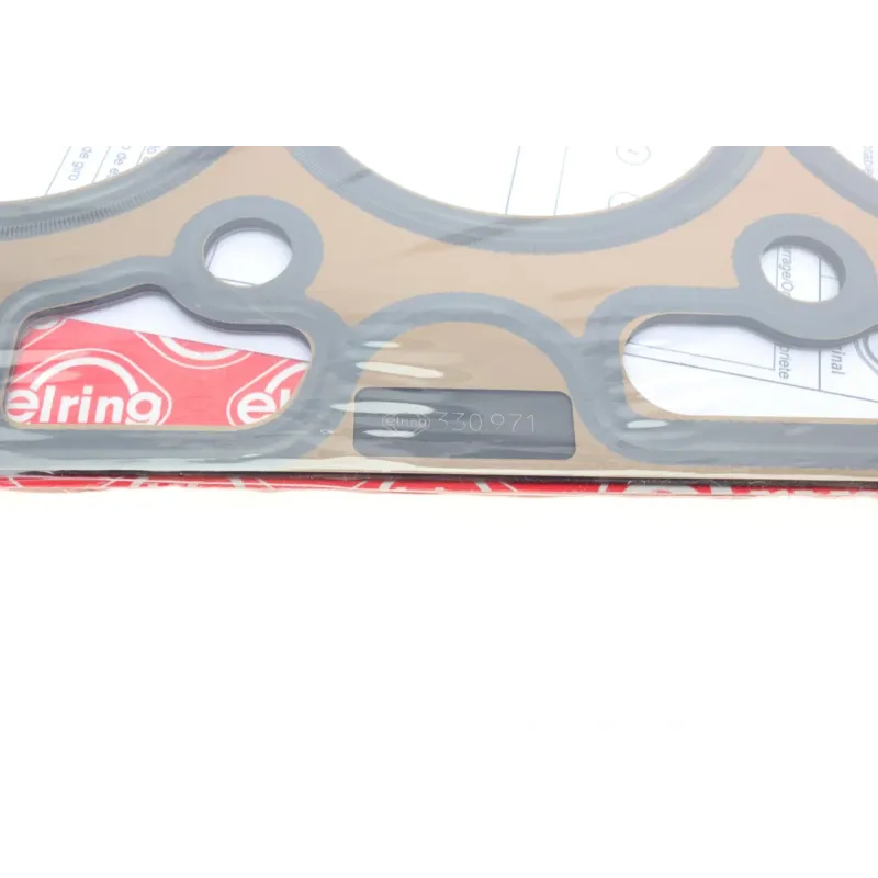 Прокладка ГБЦ Citroen Berlingo/Jumpy/Peugeot Expert/Partner 1.5 BlueHDi 18-(2 мітки) (1.25mm)
