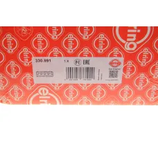 Купити Прокладка ГБЦ Citroen Berlingo/Jumpy/Peugeot Expert/Partner 1.5 BlueHDi 18-(1 мітка) (1.35mm) | KovelAutoHub