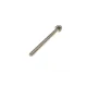 Болти головки (к-кт 20шт.) Audi A3/TT/VW Golf V/Touareg/T5/Porsche Cayenne 3.2 V6 02-