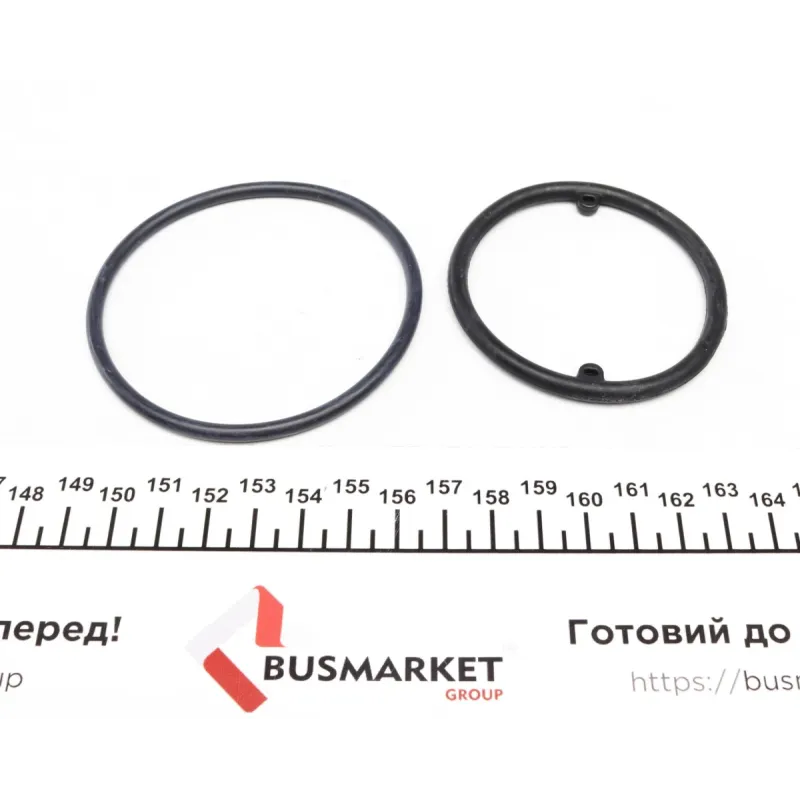 Комплект прокладок нижній ELRING 339.610 для Audi A3, A4, VW Golf, Skoda Octavia 1.6 1994-2013