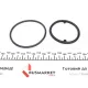 Комплект прокладок нижній ELRING 339.610 для Audi A3, A4, VW Golf, Skoda Octavia 1.6 1994-2013