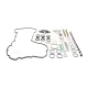 Комплект прокладок (верхній) BMW 5 (F10)/7 (E65/E66/E67/F01-F04)/X3 (E83/F25) 05-15 N52 B25/N52 B30
