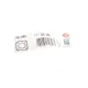 Прокладка колектора впускного Citroen Berlingo/Fiat Scudo/Peugeot Expert/Partner 1.6HDI 07-