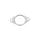 Комплект прокладок (верхній) Hyundai Elantra IV/i30/Kia Ceed/Cerato I 1.4/1.6 06-12